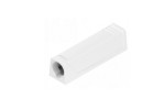 956.1201 TIP-ON adapter prosty wersja krótka jedw. biały v.jpg