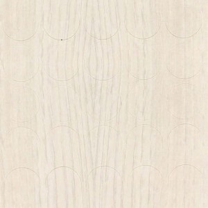 Zaślepka samoprzylepna F14/135 kasztan Lwów - 25 szt.