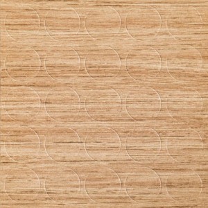 Zaślepka samoprzylepna F14/154 Stone Oak - 25 szt.