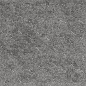 Zaślepka samoprzylepna F14/155 Atelier ciemny - 25 szt.