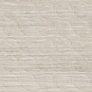 Zaślepka samoprzylepna F14/157 Dąb skalny- 25 szt.