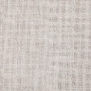 Zaślepka samoprzylepna F14/161 Texwood biały - 25 szt.