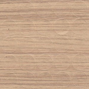 Zaślepka samoprzylepna F14/333 coco bolo naturalne- 25 szt.