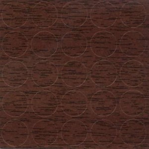 Zaślepka samoprzylepna F14/349 orzech średni -25 szt.