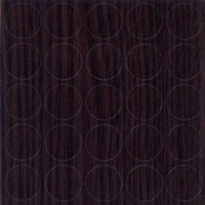 Zaślepka samoprzylepna F14/409 jawor królewski - 25 szt.