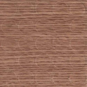 Zaślepka samoprzylepna F14/741 dąb górski jasny - 25 szt.