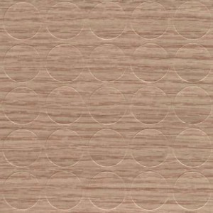 Zaślepka samoprzylepna F14/807 dąb winchester - 25 szt.