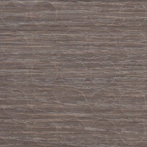 Zaślepka samoprzylepna F14/881 dąb orleans brązowy - 25 szt.