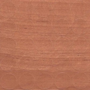 Zaślepka samoprzylepna F14/936 olcha - 25 szt.