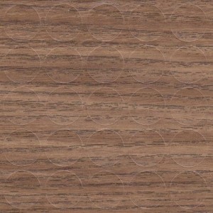 Zaślepka samoprzylepna F14/973 jesion cassino brązowy - 25 szt.