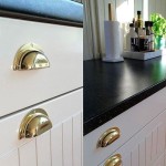 uchwyty meblowe muszelka do mebli kuchnia złoty połysk anita.jpg