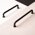 uchwyt do mebli rurka czrny mat loft nordi reling.jpg