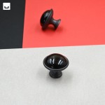 gałka do mebli porcelana brando czarny grafit ceramika włoska, styl angielki komoda, kuchnia.jpg