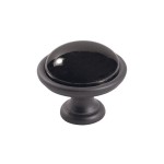 gałka do mebli porcelana brando czarny grafit ceramika włoska, styl angielki komoda, kuchnia.jpg