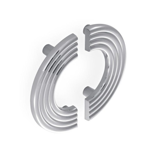 uchwyt do mebli luna chrom połysk, półokrąg szafa komoda.jpg