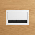 przelotka kabla, przepust meblowy biurko, aluminium, matelowa czarny mat, biała, metalowa  (1).png