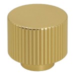 GAŁKA DO MEBLI KOMODY teo RYFLOWANA, NOWOCZESNA CZARNY MAT LOFT ZŁOTA MATOWA (1).jpg