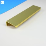 uchwyt do mebli nakładany na fornt uchwyt krawędziowy C12  złoty połysk, chrom połysk, srebrny błyszczący (7).jpg