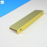 uchwyt do mebli nakładany na fornt uchwyt krawędziowy C12  złoty połysk, chrom połysk, srebrny błyszczący (9).jpg