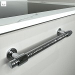 uchwyt meblowy ryflowany uchwyt do mebli nowoczesny uchwyt premium glamour Anelli chrom połysk.jpg