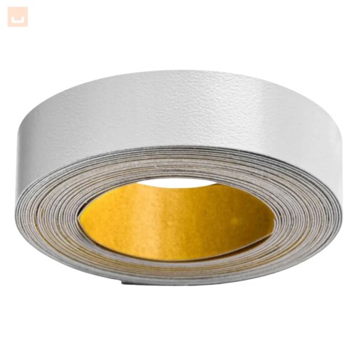Obrzeże, okleina meblowa samoprzylepna do mebli POPIEL 18mm 5mb