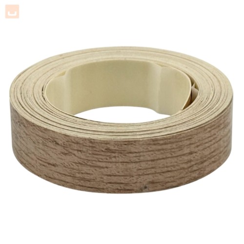 Obrzeże, okleina meblowa samoprzylepna do mebli DĄB SONOMA 18mm 5mb