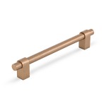 Uchwyt meblowy nowoczesny uchwyt do mebli reling modny brushed bronze szczotkowany brąz SY8943.0160.EL 160mm.jpg