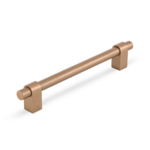 Uchwyt meblowy CORTA brąz szczotkowany SY8943.0160.EL 160mm