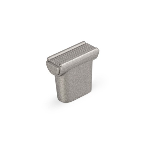 Gałka meblowa frezowana ARIVO 24252Z0260M.D4 tytanowa