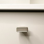 Gałka meblowa nowoczesna prążkowana gałka do mebli ARIVO champagne HC RIVA 24252Z0260M.HC szampański 1.jpg