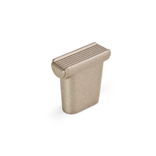 Gałka meblowa frezowana ARIVO 24252Z0260M.HC szampański