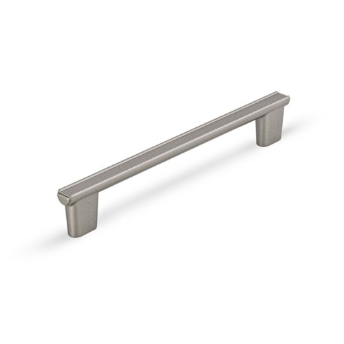 Uchwyt meblowy frezowany ARIVO loft 15252Z1600M.D4 tytanowy 160mm