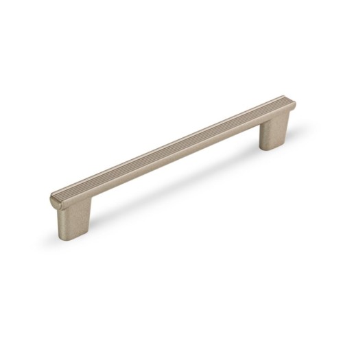 Uchwyt meblowy frezowany ARIVO loft 15252Z1600M.HC szampański 160mm