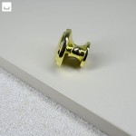 gałka do mebli komody, szafki, łazienki gałka meblowa FIno delikatna nowoczesna z frezem czarny mat, biały mat, inox, chrom połysk, złota glamur, złoto  (1).jpg