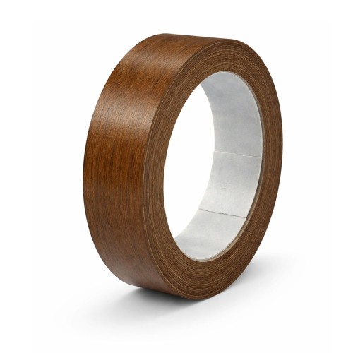 Obrzeże, okleina meblowa samoprzylepna do mebli ORZECH 18mm 5mb