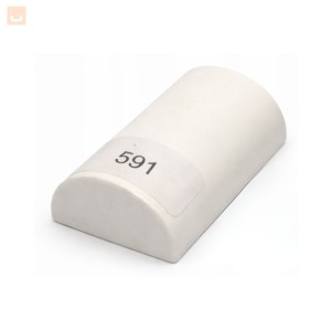 Wosk korekcyjny do mebli miękki BIAŁY 591