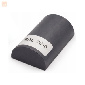 Wosk korekcyjny do mebli miękki ANTRACYT RAL 7015
