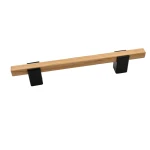 reling czarny naturalny NATURA DĄB  DREWNIANY.jpg