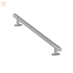 Uchwyt meblowy FLUTED ryflowany modny nowoczesny uchwyt do mebli arte 6883.238 nikiel satynowy 320mm.jpg