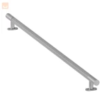 Uchwyt meblowy FLUTED ryflowany modny nowoczesny uchwyt do mebli arte 6882.238 nikiel satynowy 480mm.jpg