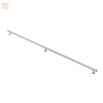 Uchwyt meblowy FLUTED ryflowany modny nowoczesny uchwyt do mebli arte 6881.238 nikiel satynowy 992mm.jpg