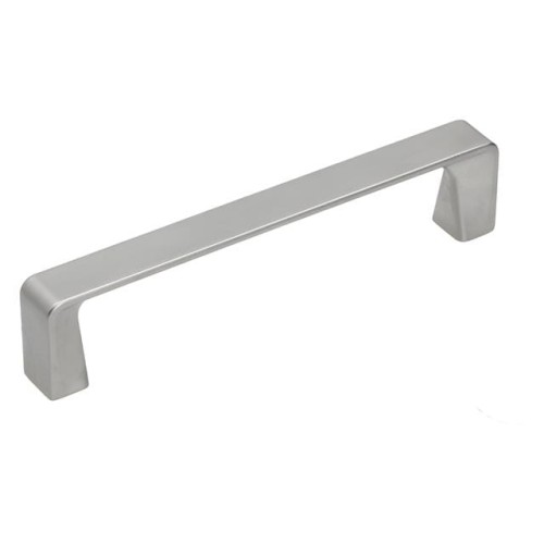 Uchwyt meblowy UU52  Aluminium  ,  128 mm           