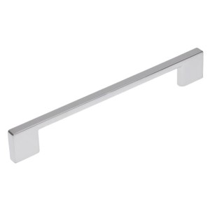 Uchwyt meblowy  Techno UN73  Aluminium  L-320 mm               