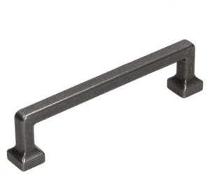 Uchwyt meblowy Gamet UR47  L-320 mm Żelazny 