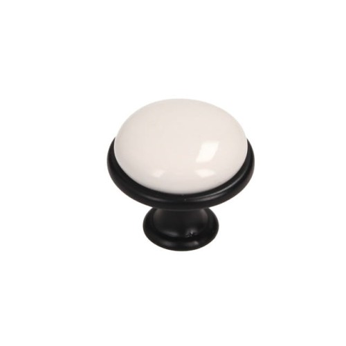 GP19-RM030-WHT-0 gałka porcelanowa czarny mat.jpg