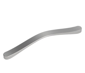 Uchwyt meblowy GAMET UU16, Aluminium , L-320 mm     