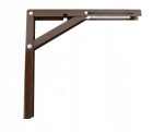 Wspornik-blatu-polki-skladany-L-400-BRAZOWY-100-kg.jpg