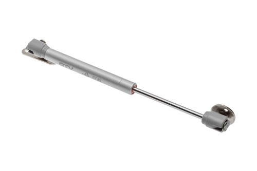 Podnośnik gazowy GTV 60N srebrny