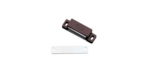 Zatrzask_meblowy_magnetyczny_brązowy_46_x15_-_2_zł_-_Allegro.pl_-_Raty_0%_