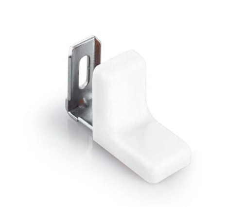 Kątownik meblowy biały z zaślepką.jpg